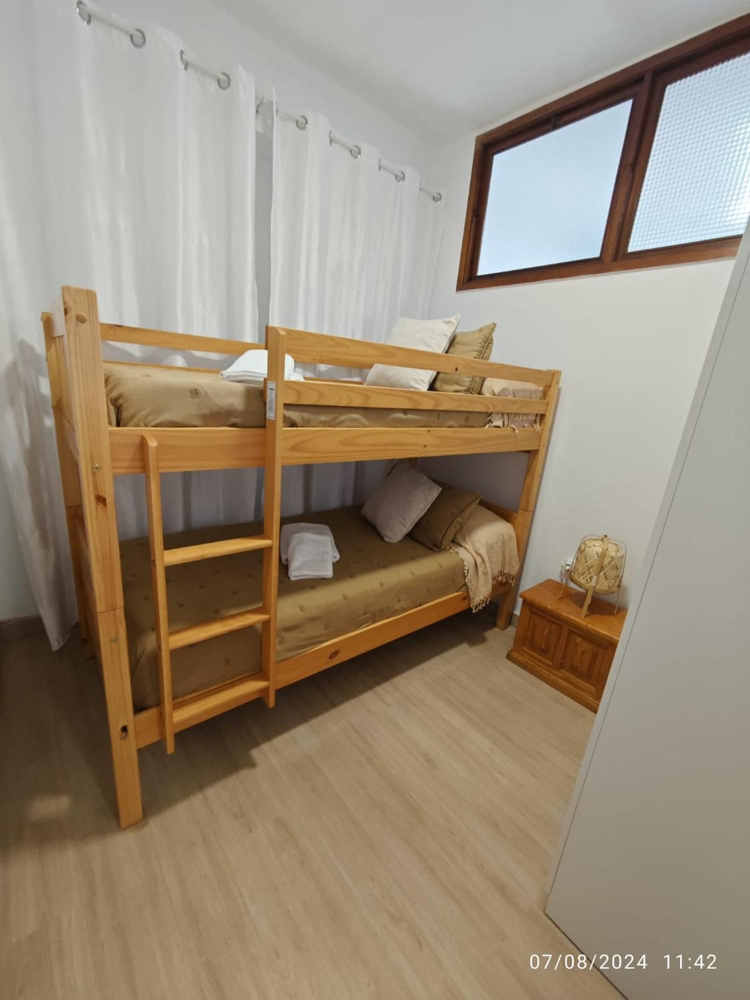 El Roble A Apartment San Pedro  Екстериор снимка
