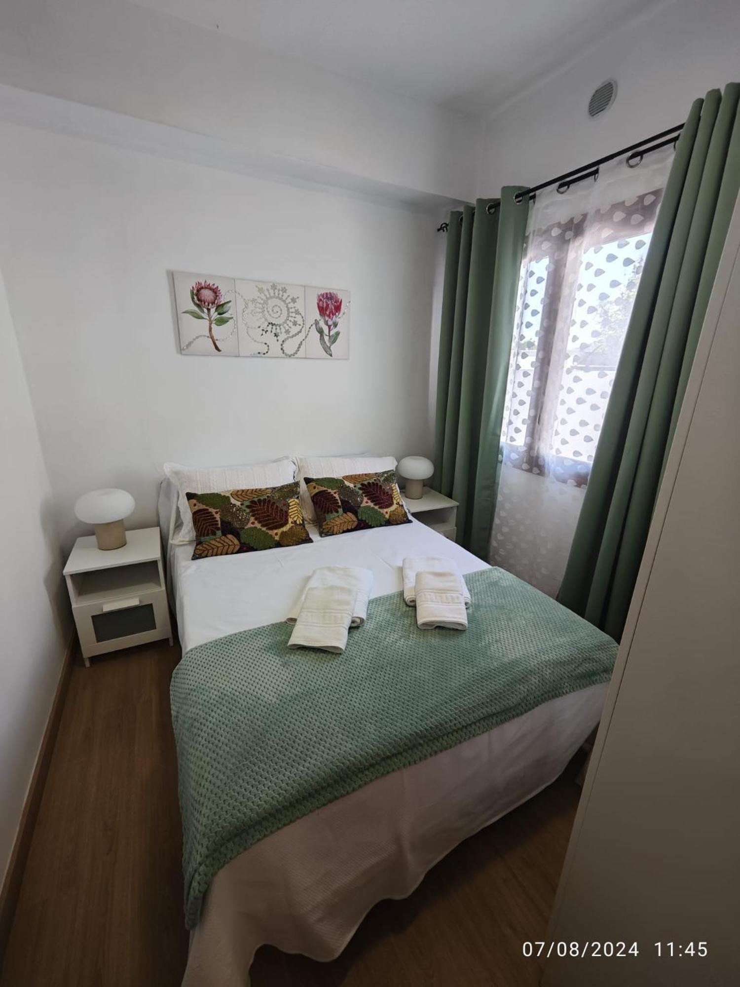 El Roble A Apartment San Pedro  Екстериор снимка