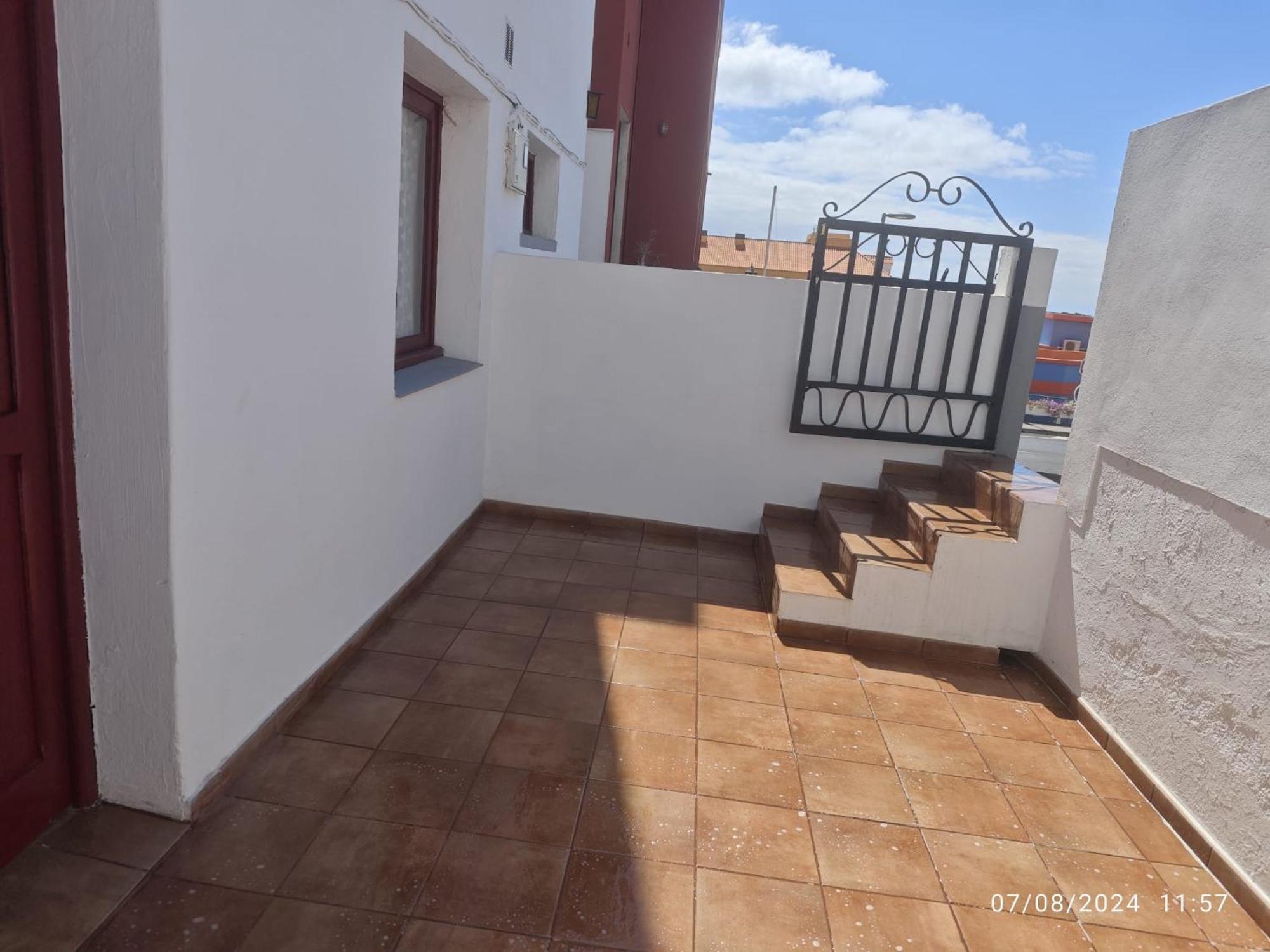 El Roble A Apartment San Pedro  Екстериор снимка