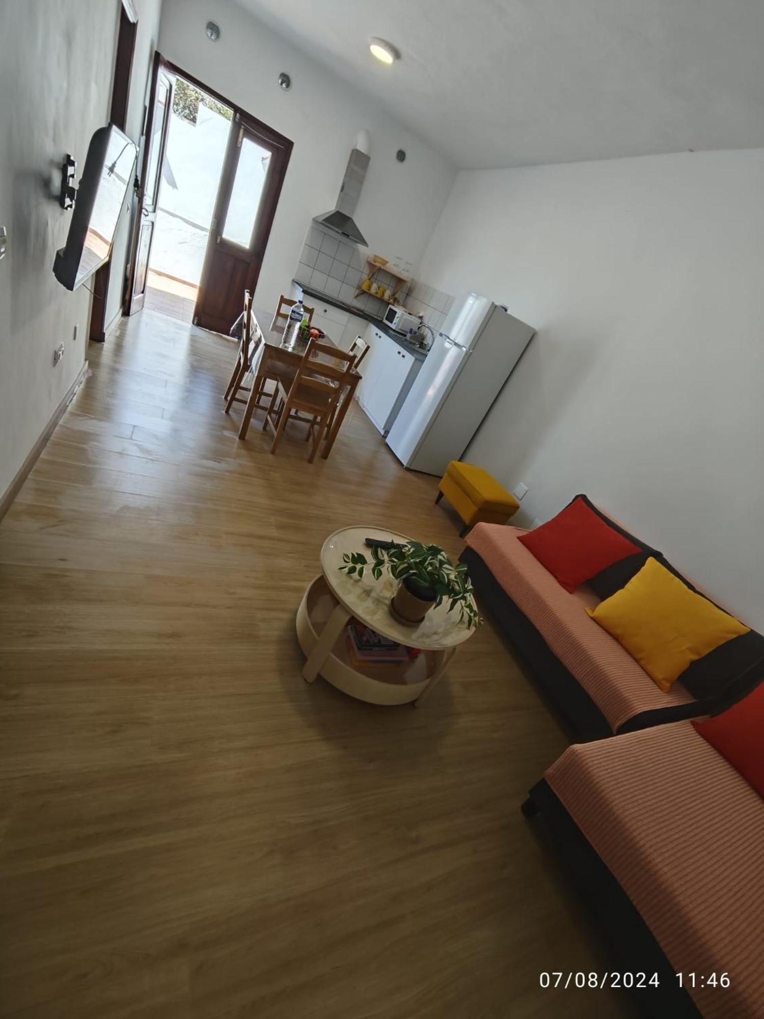 El Roble A Apartment San Pedro  Екстериор снимка